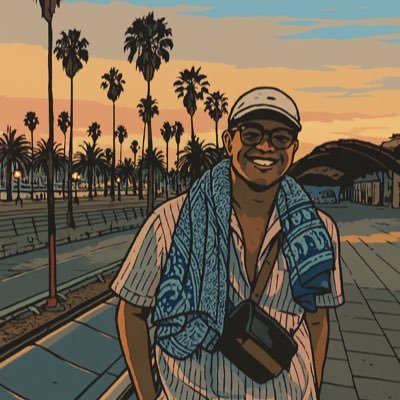 MistAndMetal's profile picture. 🐥