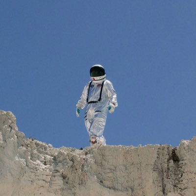 just_ubby's profile picture. mobile dev