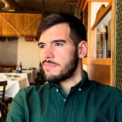 camarero97's profile picture. 