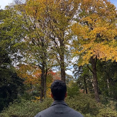 rajatetc's profile picture. web dev, flâneur, sometimes writer, likes trains, loves manga, hates pigeons, swears by ticktick