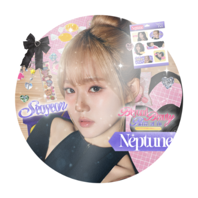 yseoyone's profile picture. 〔Roleplayer〕@triplescosmos leader's Hampy! 🐹 𝗦𝟭, the first spark, with a heart pure and true, 𝗬𝗼𝗼𝗻 #서연. 𝟐𝟎𝟎𝟑'𝐬.