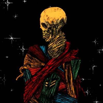 Tentacles_mcgee's profile picture. Gotta spread joy around the world

Youtube:
https://t.co/TroRjDC9XT

Twitch:
https://t.co/EmLt0IJDgo