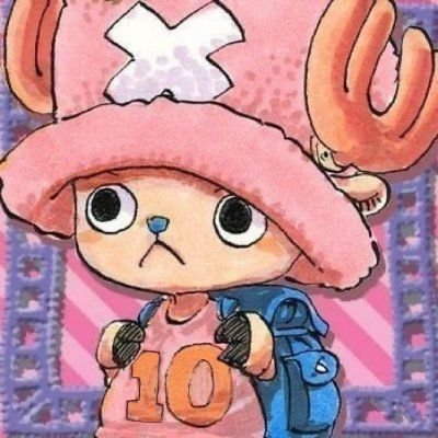 mussi3x's profile picture. I mainly talk about One Piece, but will talk about other stuff too I think?
CW : Gurren Laggan
CR : Jojolion