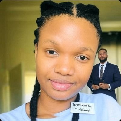 ChriExcelTrans's profile picture. Mtoliki wa ChrisExcel omkhulu ocavile