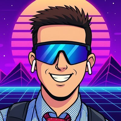 JamesWynn24171's profile picture. I trade on Aster Dex. No KYC, No BULLSHIT. Signup using my referral below👇 code: WYNN.