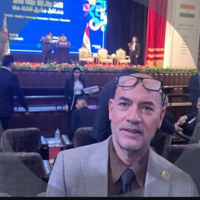 ashkhalaf66's profile picture. A Professor & Head of Elec.& Comm. Eng.  .أَنتَ وَلِيِّي فِي الدُّنْيَا وَالْآخِرَةِ ۖ تَوَفَّنِي مُسْلِمًا وَأَلْحِقْنِي بِالصَّالِحِينَ.
