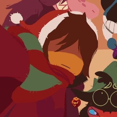 sansasterblaste's profile picture. Me name's Asteria!
14, tries pixel art | sometime draws | fan of Deltarune, FNAF, TWF, etc | PFP n Banner is art by WindBirdy and Spamton_NEO on here