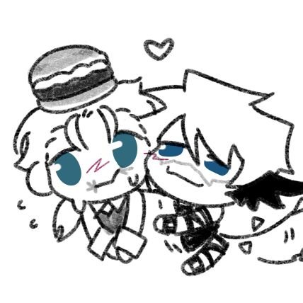 s1dkid's profile picture. Multifandom sometimes, bad eng - muted, he/him, 18 - inconsistent💤 i block freely, minor dni. mainly active on Facebook.