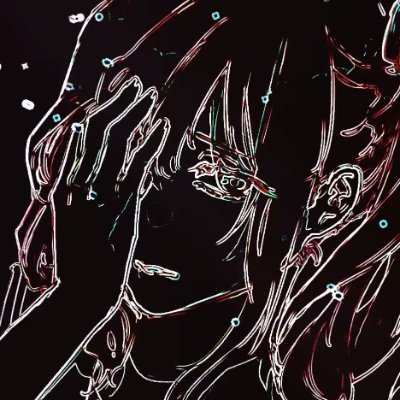 rebornkitty's profile picture. "   hey , could  we  stay  this  way ,  just  like  this ?  "  
      ♡   @MafuyuIsSmiling @KanadesLeftArm @SH1N1NGIDOL