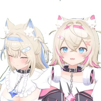 sss266212514388's profile picture. FUWAMOCO🐾🩵🩷 【Ruffians】　英語勉強中🔰
I'm learning English. I'm beginner.

Discord server https://t.co/tLLlfh361M