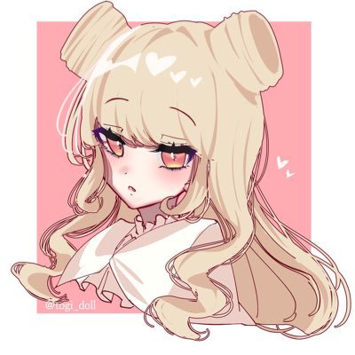 ___hamstar___'s profile picture. R7.10.25からドールオーナーになった初心者/成人済み20↑/ハムスター9匹の飼い主🐹/お友達募集中/アイコンは@togi_doll様に描いていただきました！🤍