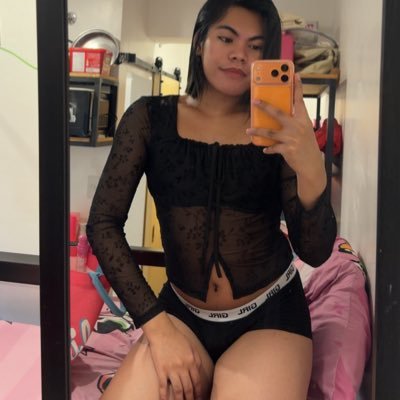 cathnexxx's profile picture. Trans Filipina 🏳️‍⚧️🇵🇭