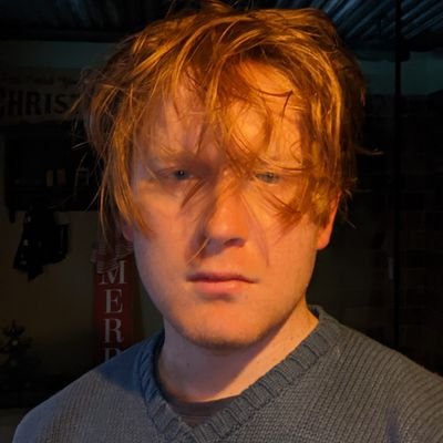 JohnnyMcIvor's profile picture. Nationalist | Materialist | Rational Scientific Method | Artist | Writer | Psychology