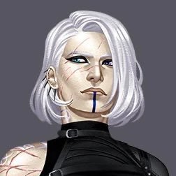 bisexualucanis's profile picture. committed media consumer