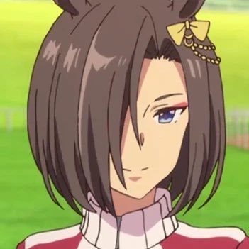 horsegobrr's profile picture. ♀26 / anything uma related / big time lover