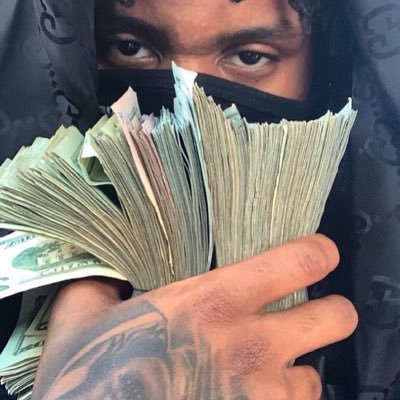 WopCollects's profile picture. Hustle.