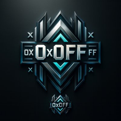 ox0ffff's profile picture. Politics is the mind killer.
Hacker - Cybersecurity Specialist.
Helping small businesses avoid cyber threats | Practical security habits | New thread every week