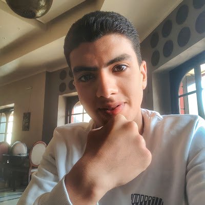 EslamMoham71100's profile picture. 