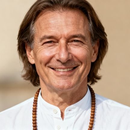 sukad32761's profile picture. Yogalehrer, Hindu, Spiritueller Aspirant.