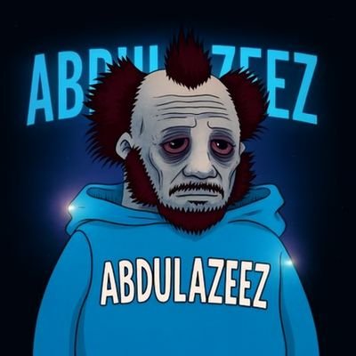Abdulazeez41999's profile picture. No bio yet .
I will follow back