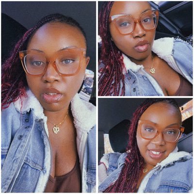 e_urhartout's profile picture. I’m just here to talk my shit ‼️🤷🏽‍♀️