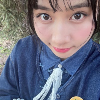 muthoe's profile picture. the Hot Glam princess whose heart is filled with Oldtown’s love like a sugary tomato served on a sunny midsummer afternoon with La Revista ♡ ꒰ˆ◞⸝⸝◟ˆ ꒱੭ﾞ