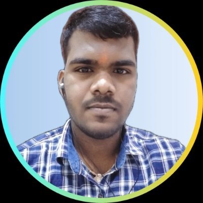 PriyanshuDas27's profile picture. Computer Geek
Student
Full Stack Enthusiastic
Python Learning