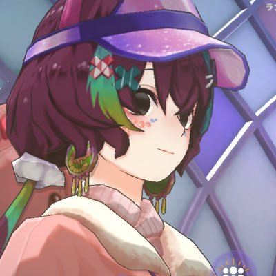 yowai117TEU's profile picture. インスピ垢無言フォローまーじゃんっ