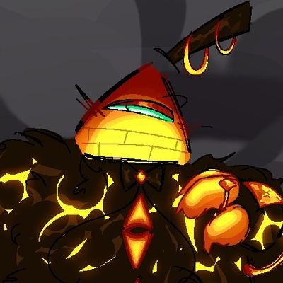 theraprismm's profile picture. minor | eng/esp | he / they | I LIKE DRAWING STUFF