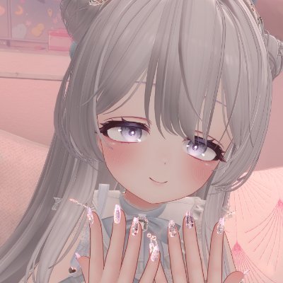 Shirone_Chico's profile picture. 白音 千恋(しろね ちこ)っていいます！ 
女声出して遊んだりダンサーしてる人です。

-所属-
#BAR渡り鳥 
#VRCシルエット
#ClubDream_of_Me