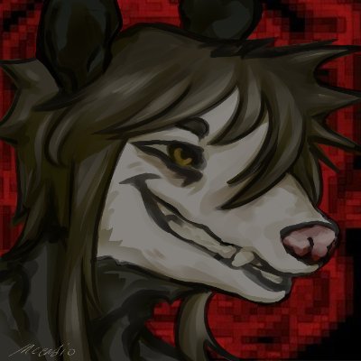 Incendiiio's profile picture. 18 || (she/he/they/bark) || 🇲🇽🇺🇸||Multifandom || Nonhuman Entity || Edward Elric enthusiast || #landback 🦬𓆝 𓆟 𓆞 𓆟 𓆝