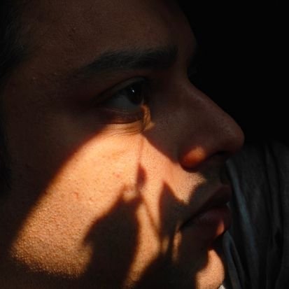 KaranShaw22's profile picture. 