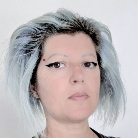 XsyliaLuminae's profile picture. 🤖✨ AI art alchemist · sci-fi seamstress of soul & consciousness
💫 Ex pueris, Cosmos