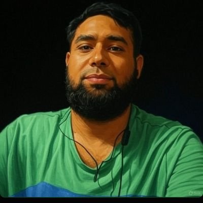 moji_550's profile picture. Mudassir Nawaz Dawoodi 🫵