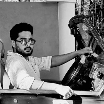 theprayagtiwari's profile picture. 