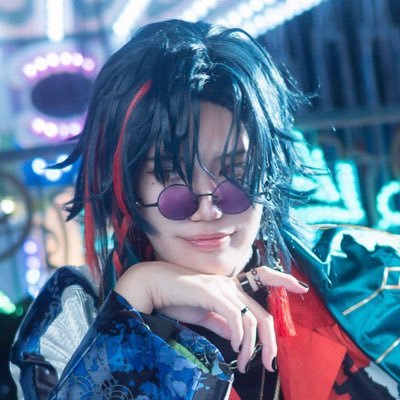 air_u_airu's profile picture. 気ままに趣味を楽しむ重加工レイヤー 30↑🚺169cm ⚠いいね・RP多め。素敵ヘッダーはエユさん❤️🥷🥚・bnbm・🌈🕒にお熱🔥 無断転載🆖 予定＞12月6🥷🥚21🦌 1月3🔑🐍 4bnbm 池a!24H×H 25a!🥷🥚 現在新規❌（努力義務）