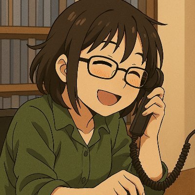 JI8GRX's profile picture. 第三級素人無線技術者
大人の発達障害/精神3級
住んでいる所: 刑務所の隣
他の趣味: #電子工作 #鉄人 (撮り/乗り) #鯖弄り 
#Linux 生活10年以上。よって、 #HAMLOG も #hQSL も使っていません。#Debian 推し。
#bluesky 全面移行決定→@ji8grx.bsky.social