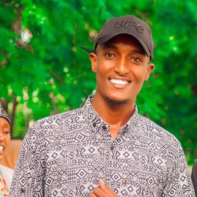 kulichas's profile picture. I lost my old account. Kenyan patriot 🇰🇪 .