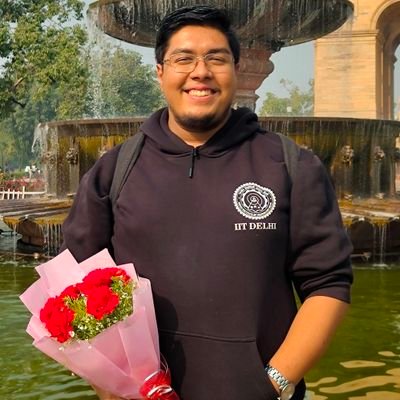 ScientificGhosh's profile picture. He/Him | PhD Student @iitdelhi | LLM Interpretability | BSc + MSc CS @univofdelhi | Prev: GRM Mentee @ibmresearch; SDE @jhatkaadotorg; OSS Fellow @mlhacks