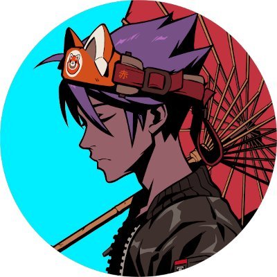 Hickerzed's profile picture. 