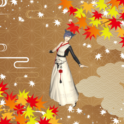 Kou_Nebelfee_re's profile picture. FF14 KouNebelfee です♪　よろしく！