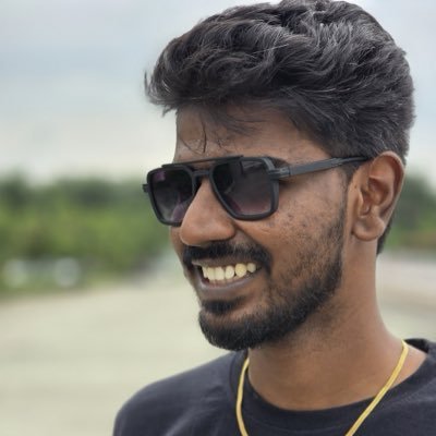 rengarajan01's profile picture. Product Manager @CatalystByZoho | Cloud Technology l SaaS | Automobile