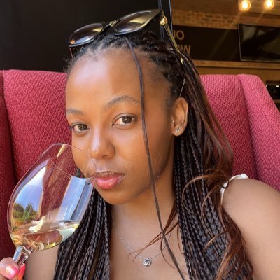 wame___'s profile picture. this account is not a democracy