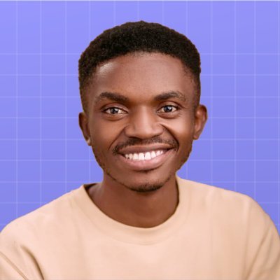 AbahVictorOche's profile picture. Intellectual Property & Technology Lawyer 📃©️™️
I share tips & strategies that helps YOU protect and monetize your IP assets. | Startup Advisory | DesignKing™