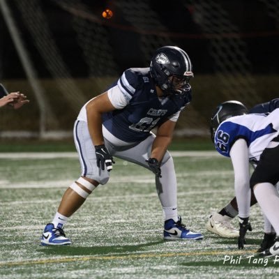 MaximusSuthrlnd's profile picture. RT | 6’3 290lb JGDHS | #61 | Calgary, AB Class of 2026. Maxmyles.52@gmail.com