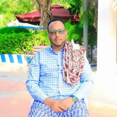 MOHAGOOSAAR's profile picture. Director of @NttiSomalia