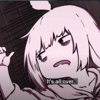 acidping1's profile picture. An American Bocchi who rather not socialize but is forced to
HIST MA + BA. 
Current TC at Middle Skool
Artist and Game Dev Brother: @Skyninjacid @slovgoblinguri