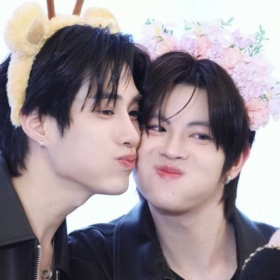 BJFRV0505_'s profile picture. ตฟว.🩷💚 กนป.🦆🐰