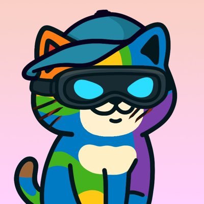 koscheionchain's profile picture. Degen