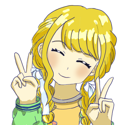 lovemusic31415's profile picture. AS:千早/シャニ:ストレイライト・冬優子/学マス:ことね担当P/アイマス以外にも適当な事を呟く雑多垢です